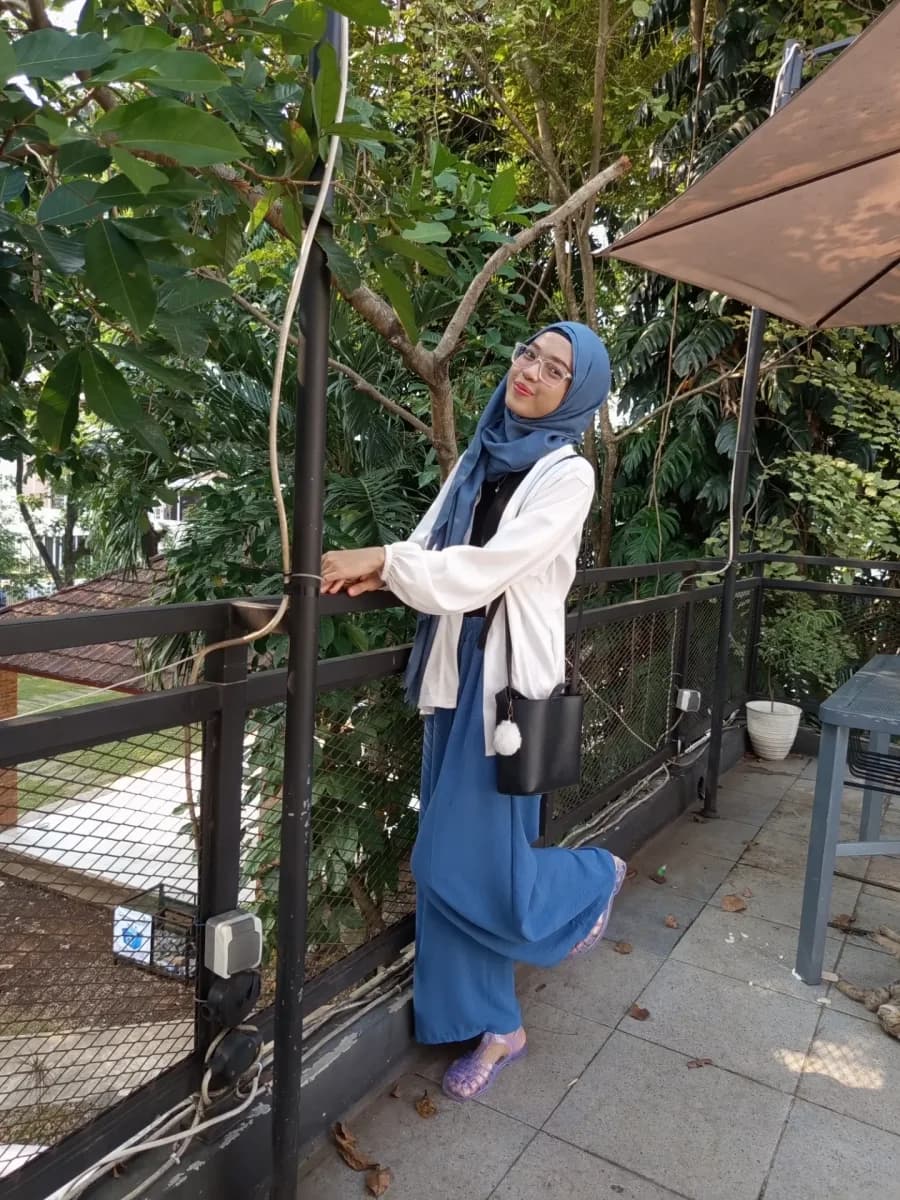Coffee run biar gak ngantuk